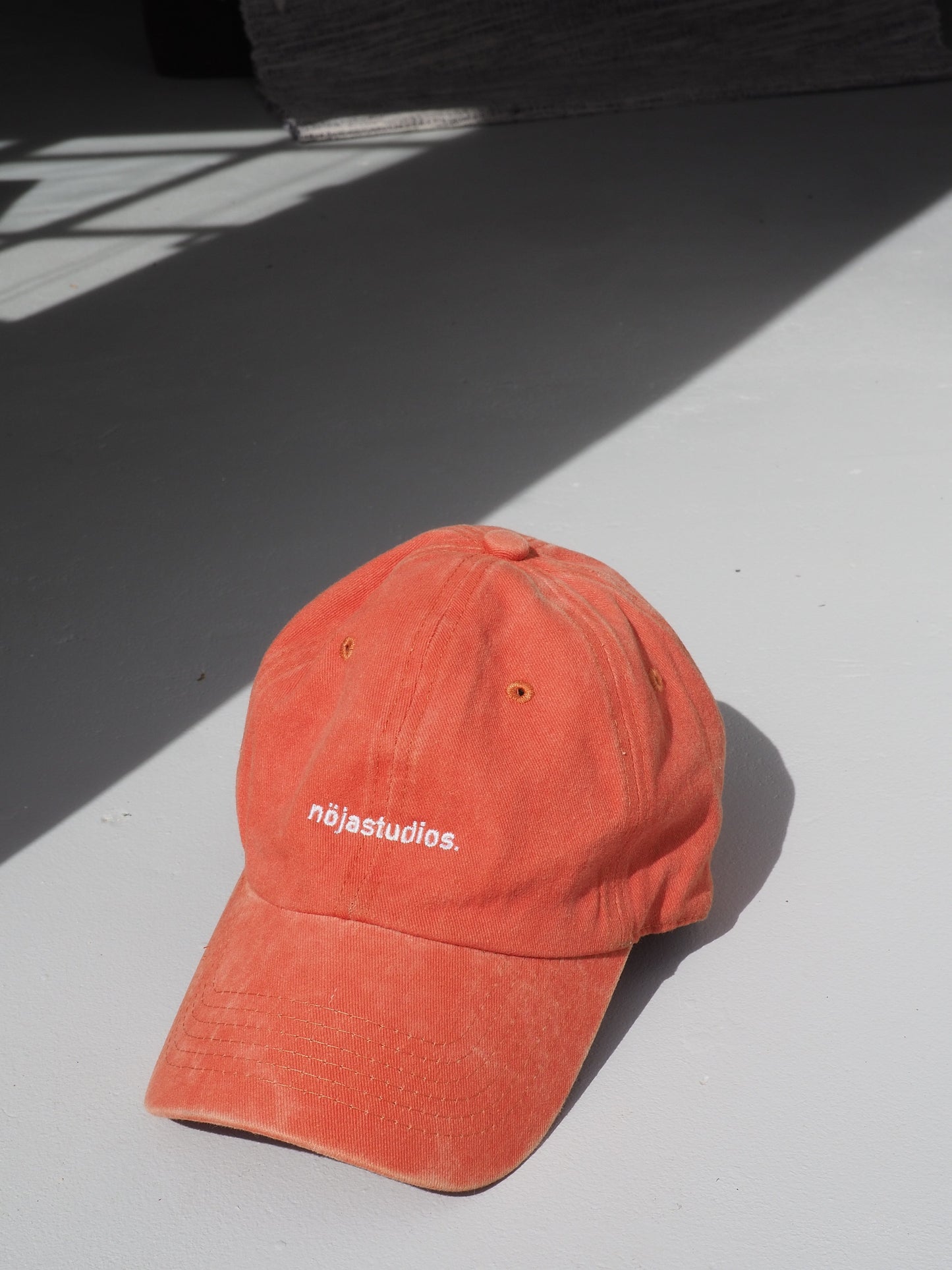 The nöjastudios cap
