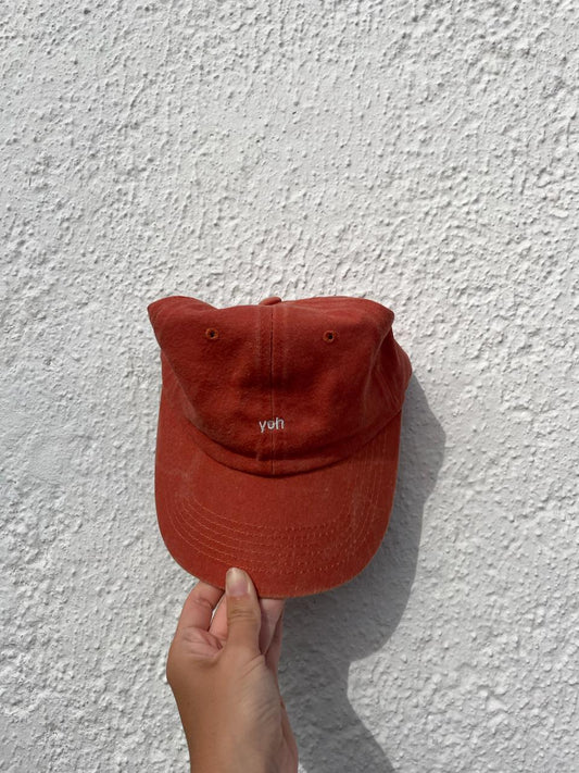 The Yoh Cap